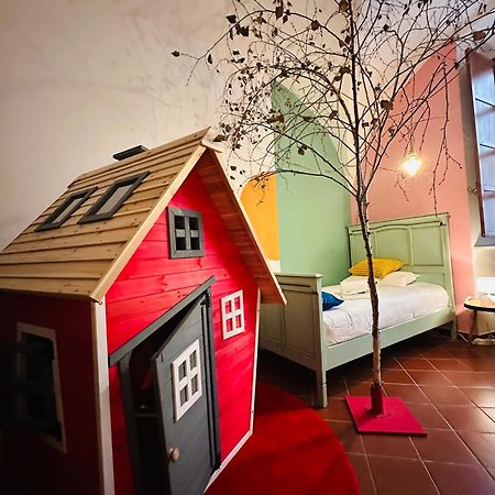 Apartamento Wow House In Torino Exterior foto