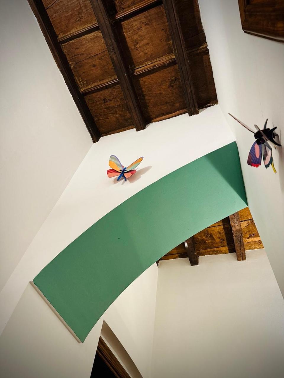 Apartamento Wow House In Torino Exterior foto