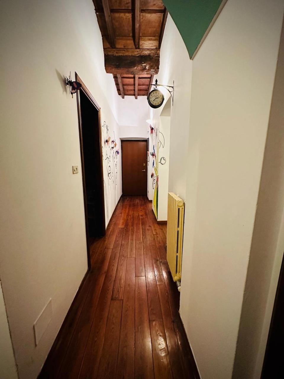 Apartamento Wow House In Torino Exterior foto