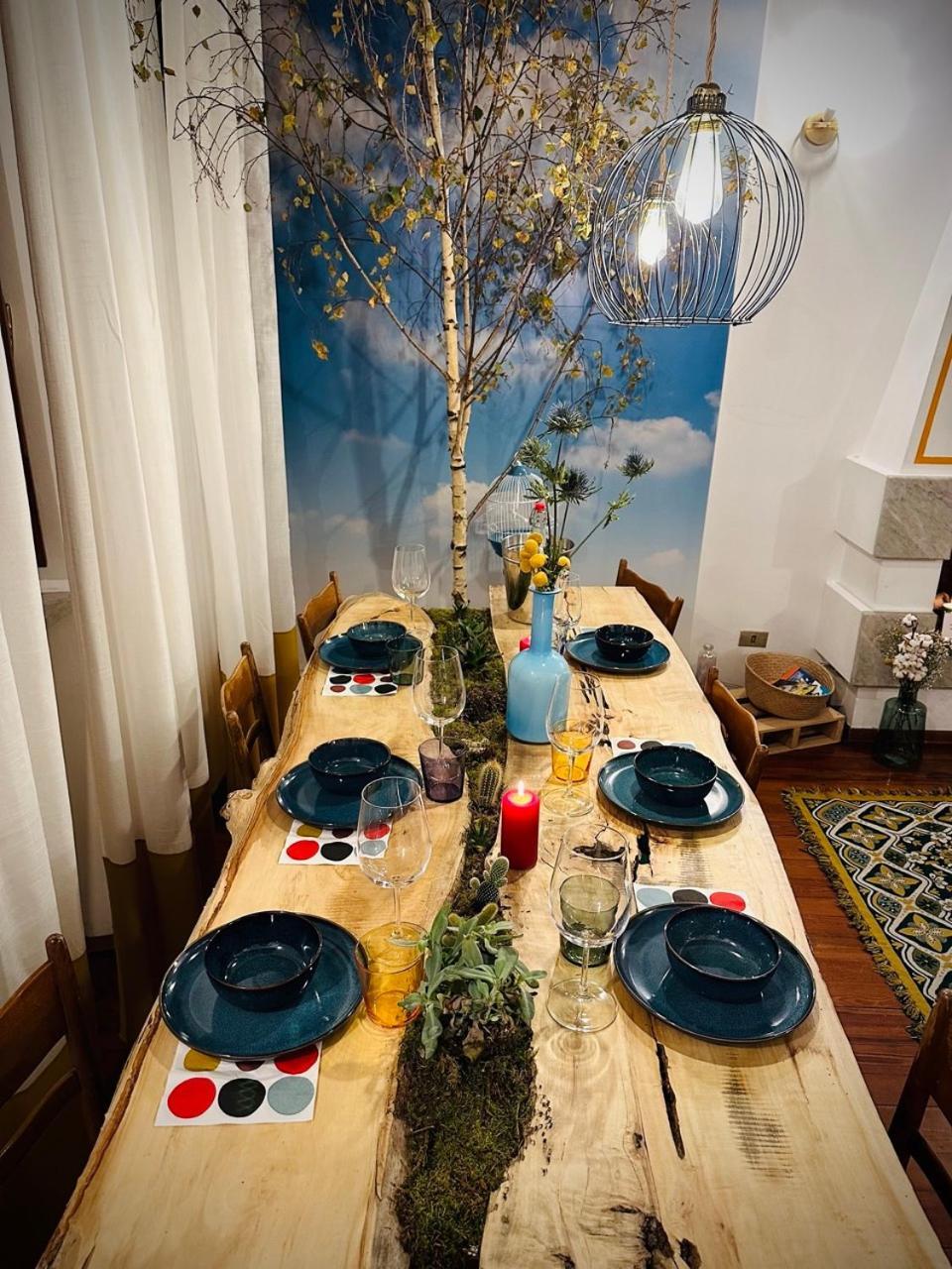 Apartamento Wow House In Torino Exterior foto
