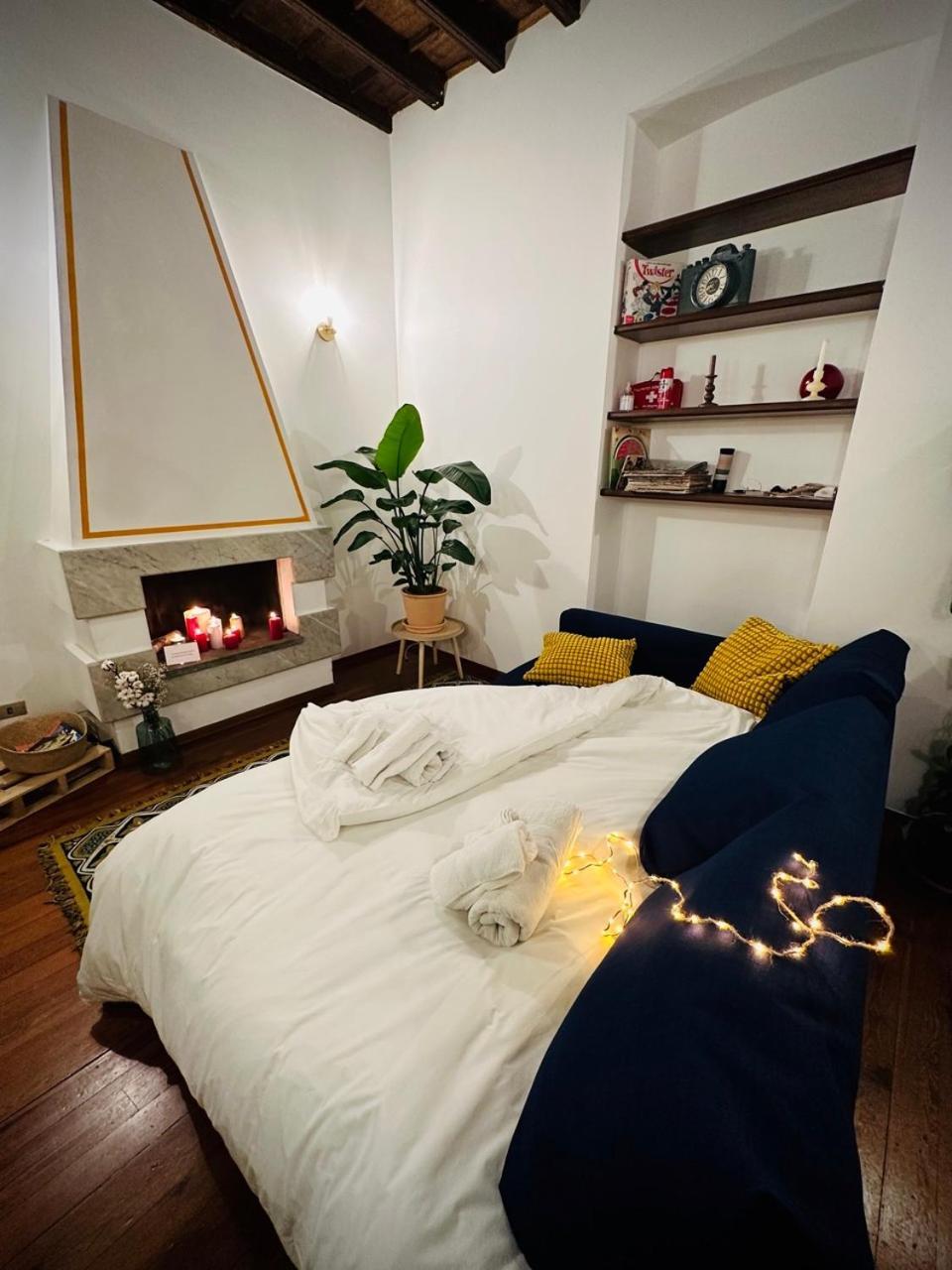 Apartamento Wow House In Torino Exterior foto