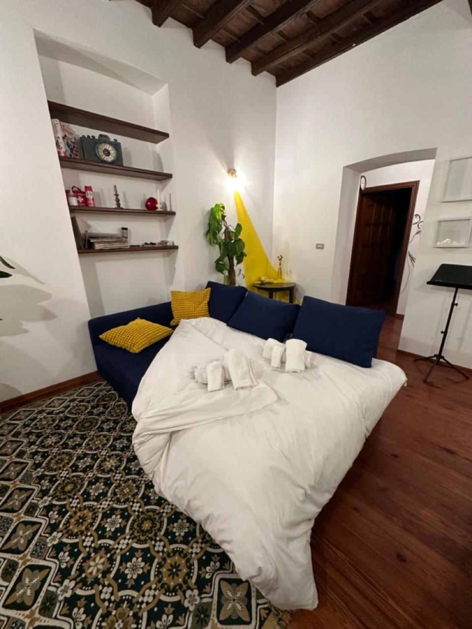 Apartamento Wow House In Torino Exterior foto