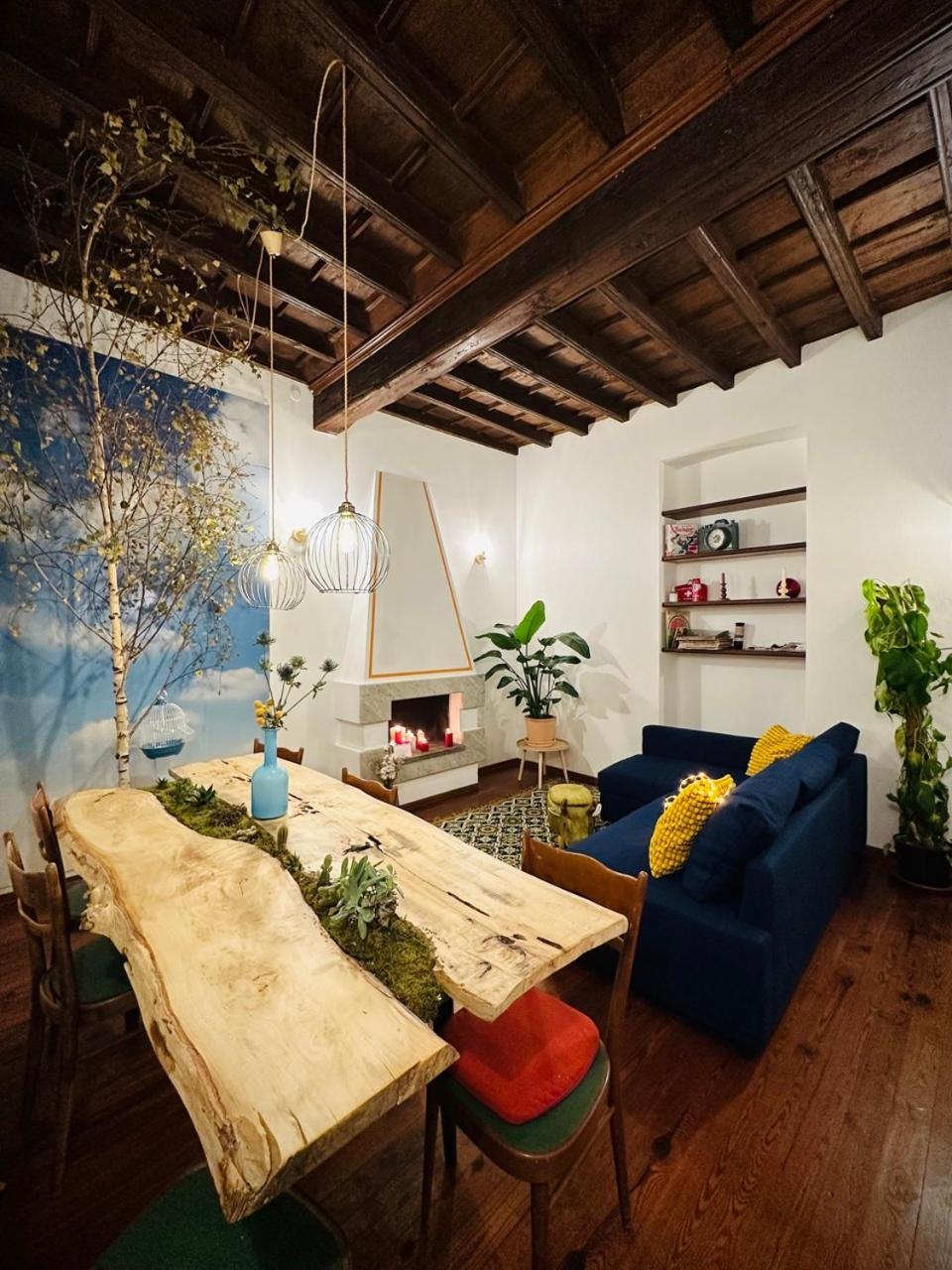 Apartamento Wow House In Torino Exterior foto