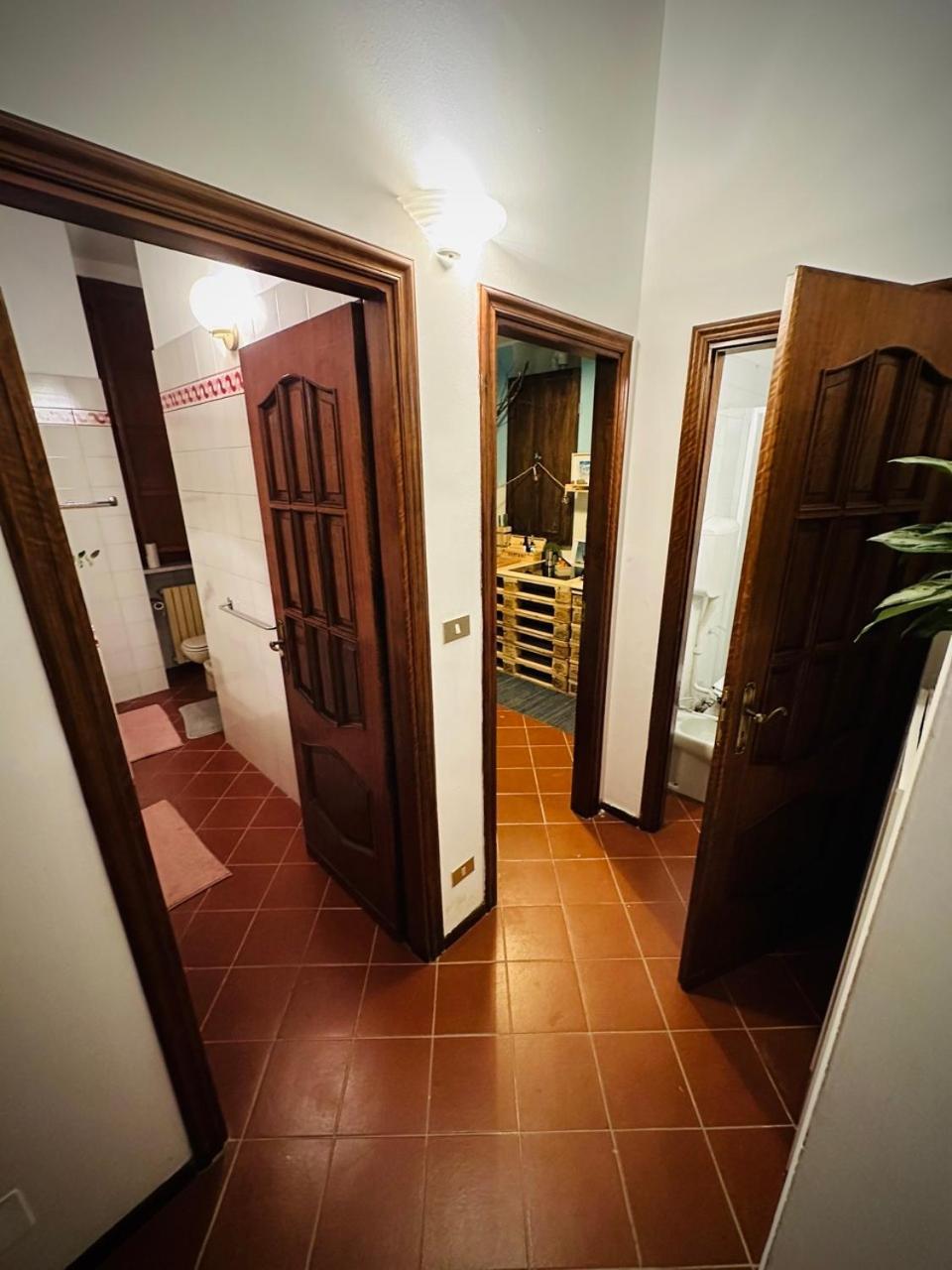 Apartamento Wow House In Torino Exterior foto