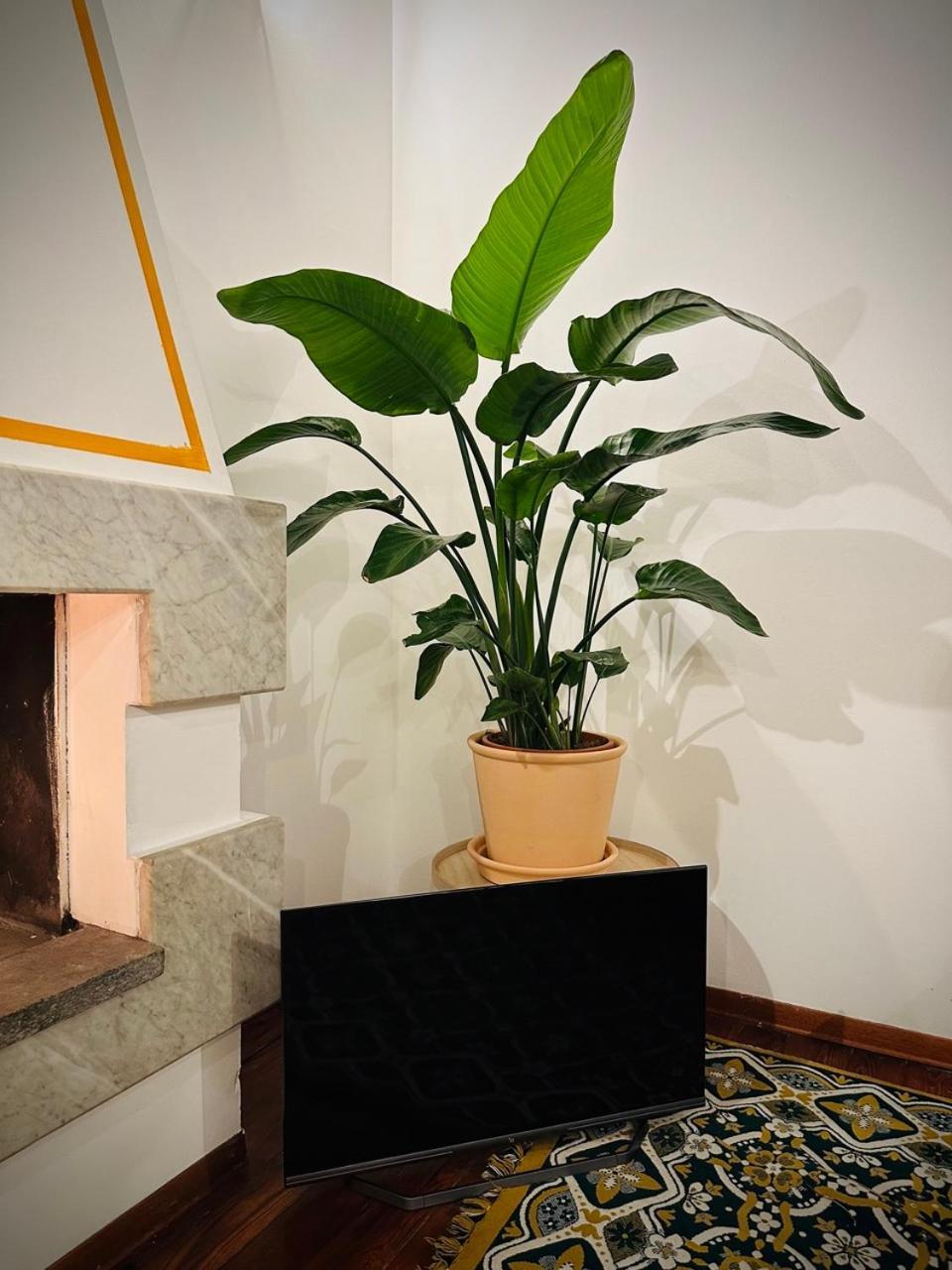 Apartamento Wow House In Torino Exterior foto