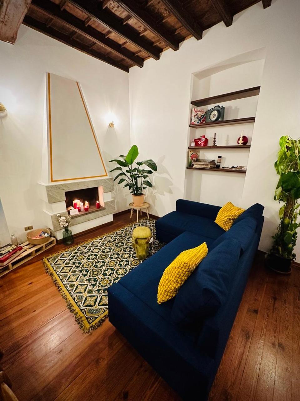 Apartamento Wow House In Torino Exterior foto
