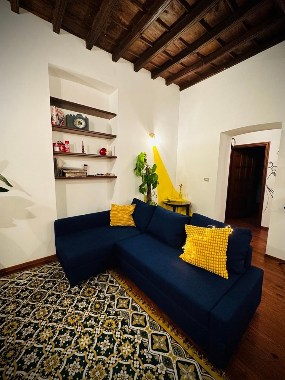 Apartamento Wow House In Torino Exterior foto