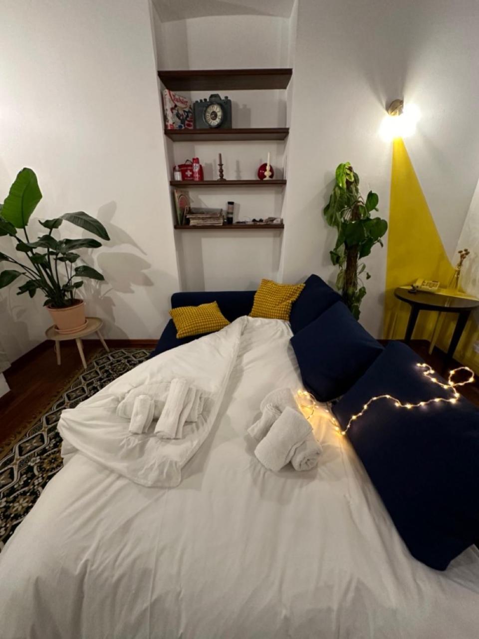 Apartamento Wow House In Torino Exterior foto