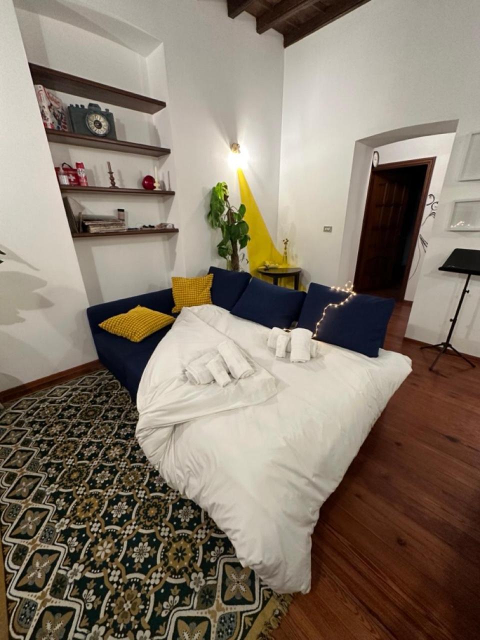 Apartamento Wow House In Torino Exterior foto