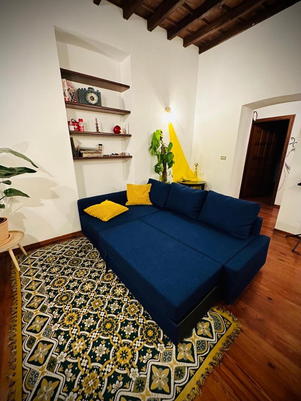 Apartamento Wow House In Torino Exterior foto