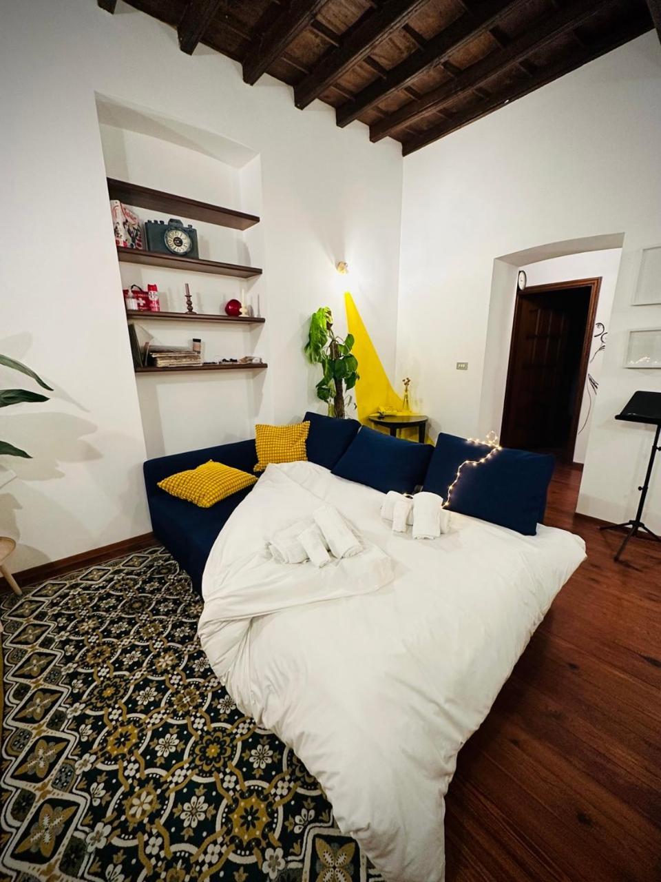 Apartamento Wow House In Torino Exterior foto