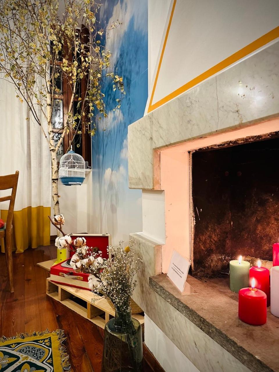 Apartamento Wow House In Torino Exterior foto