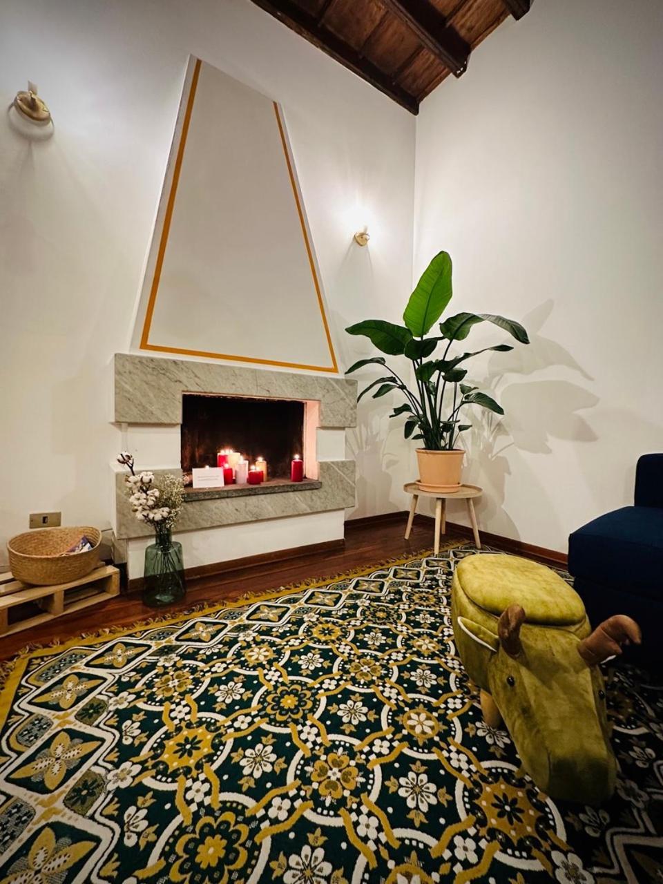 Apartamento Wow House In Torino Exterior foto