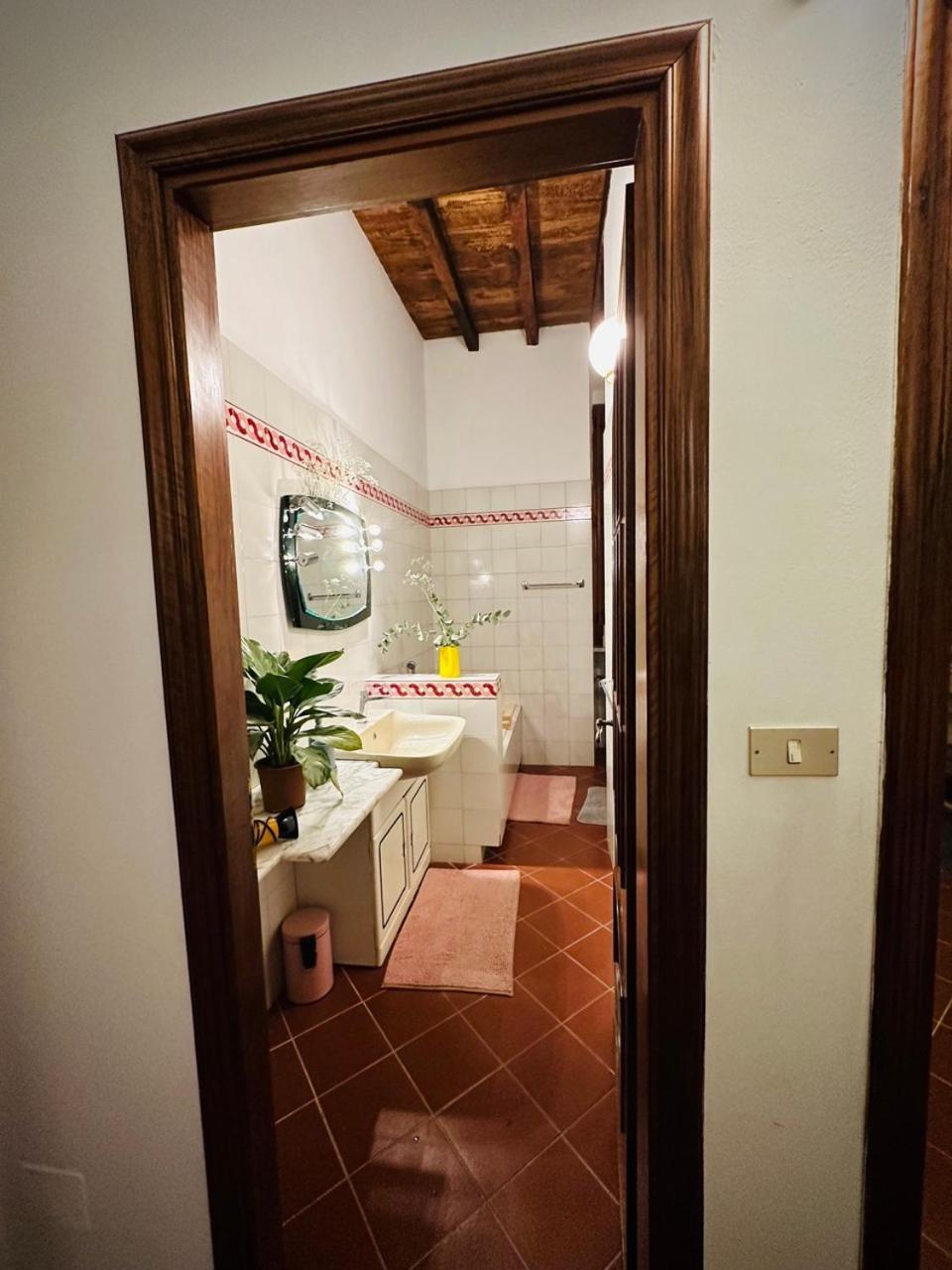 Apartamento Wow House In Torino Exterior foto