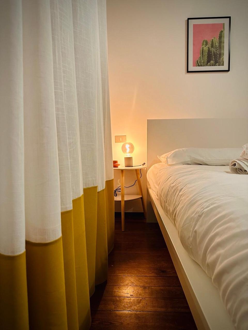 Apartamento Wow House In Torino Exterior foto