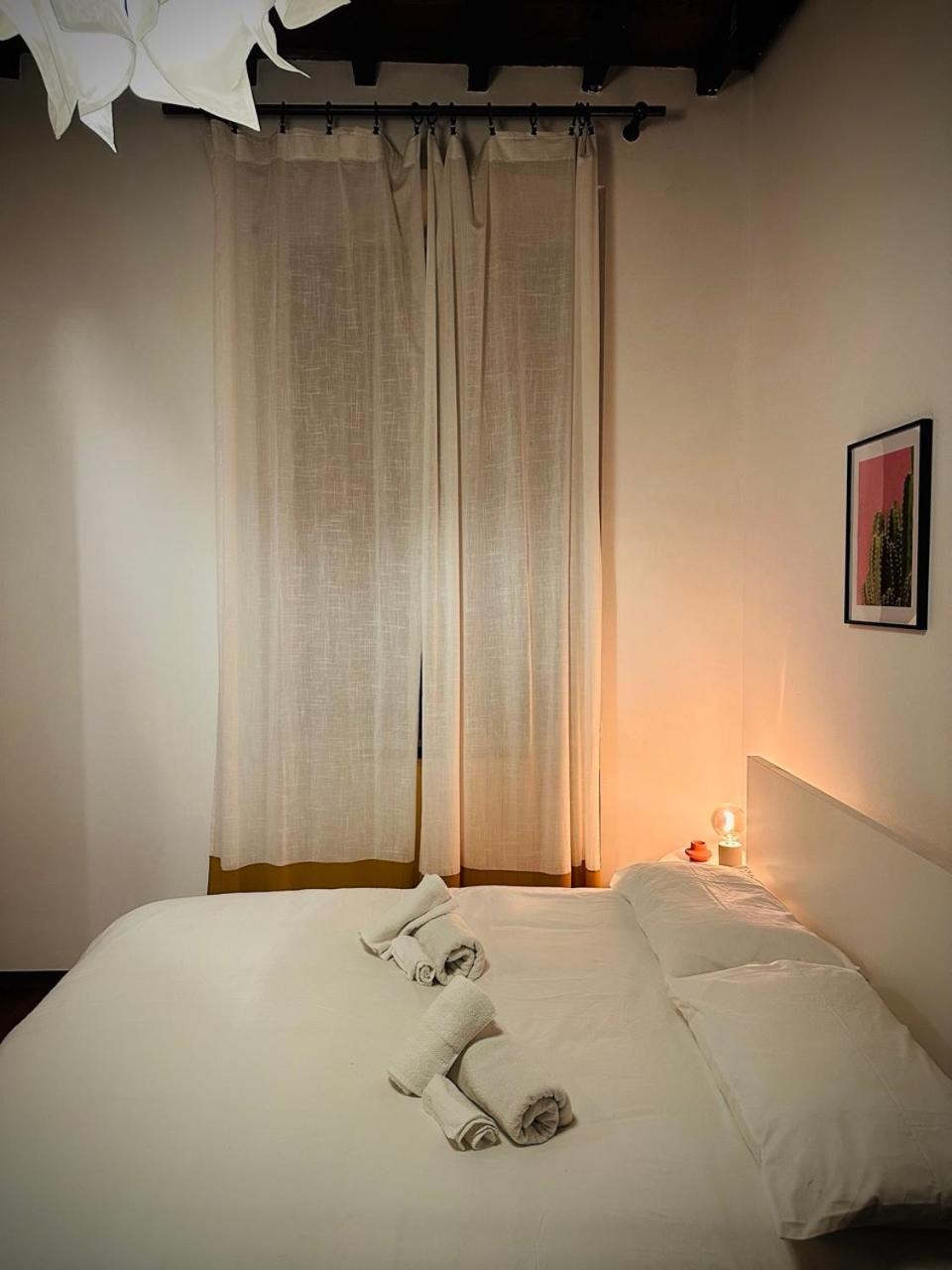Apartamento Wow House In Torino Exterior foto