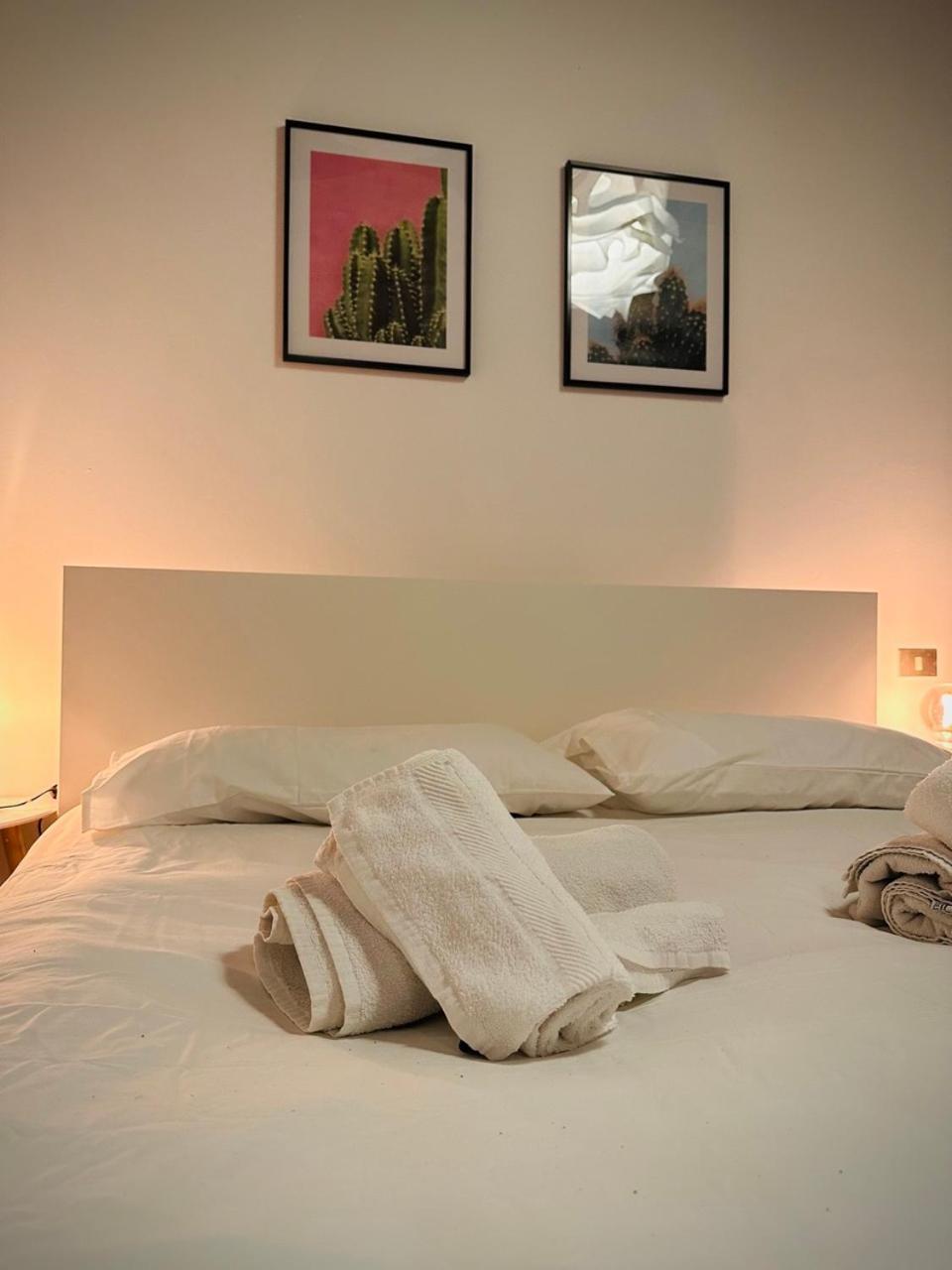Apartamento Wow House In Torino Exterior foto