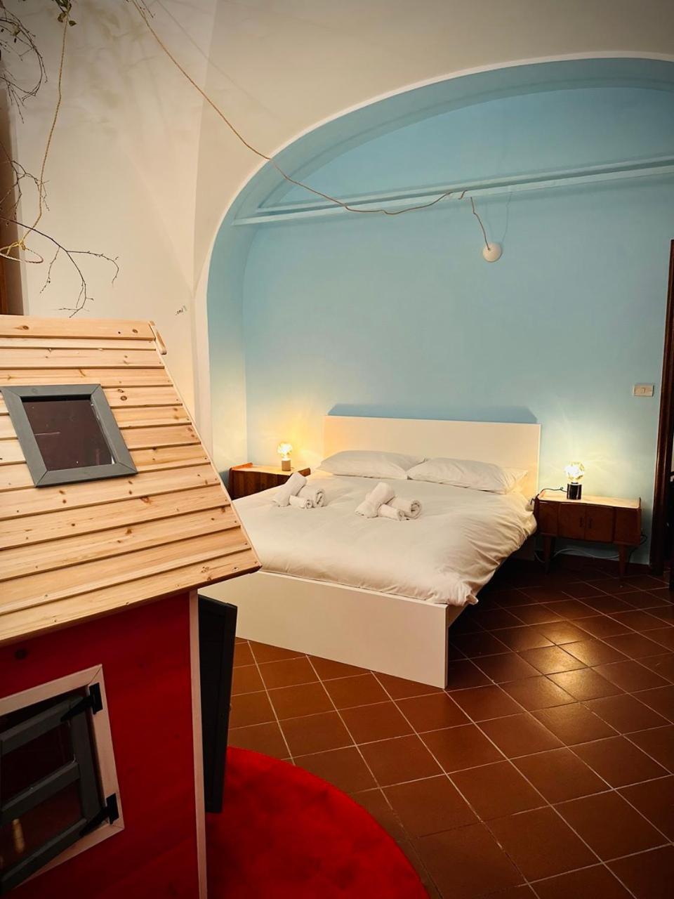Apartamento Wow House In Torino Exterior foto
