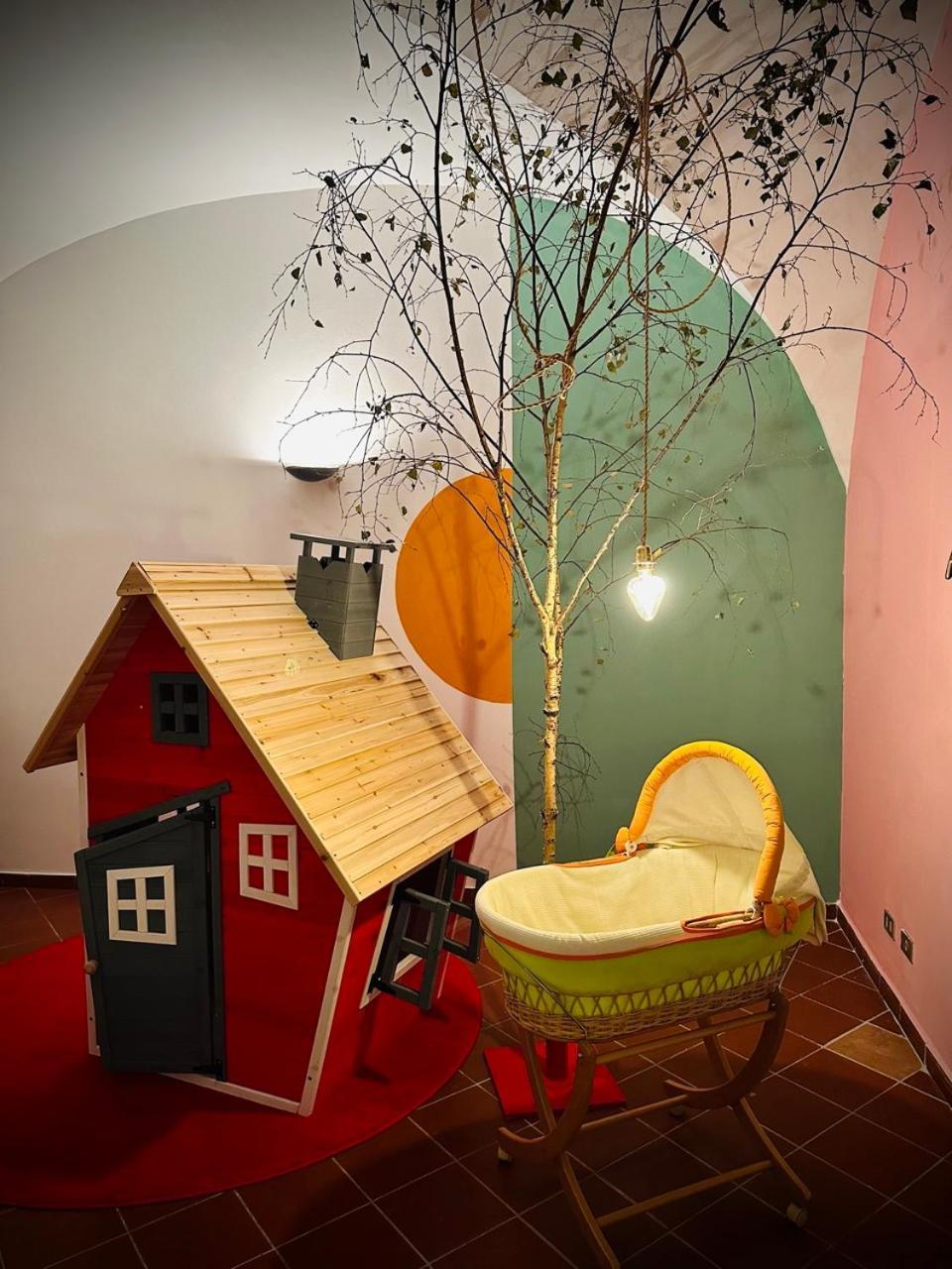 Apartamento Wow House In Torino Exterior foto