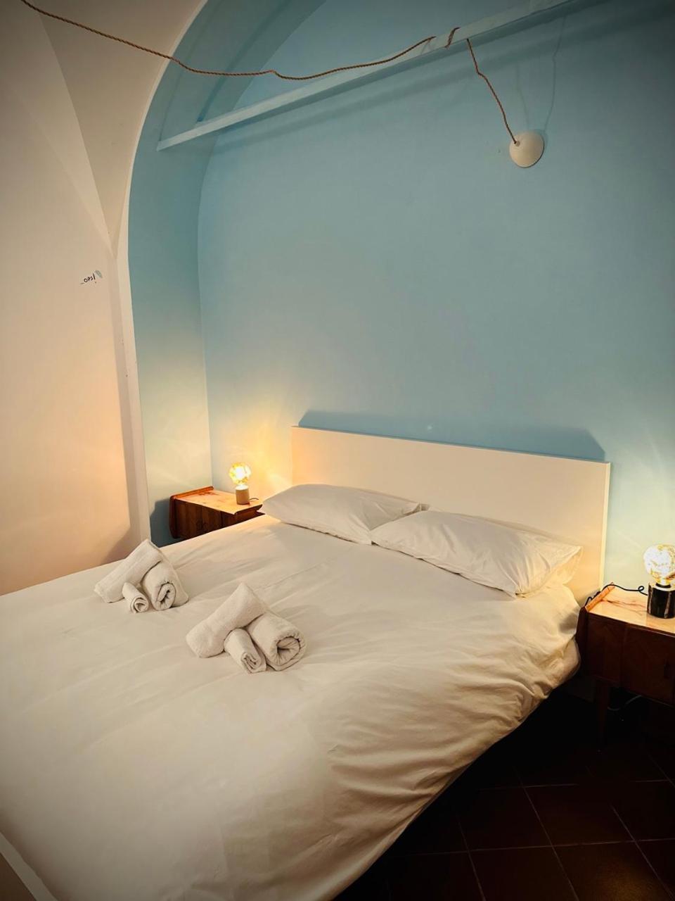 Apartamento Wow House In Torino Exterior foto