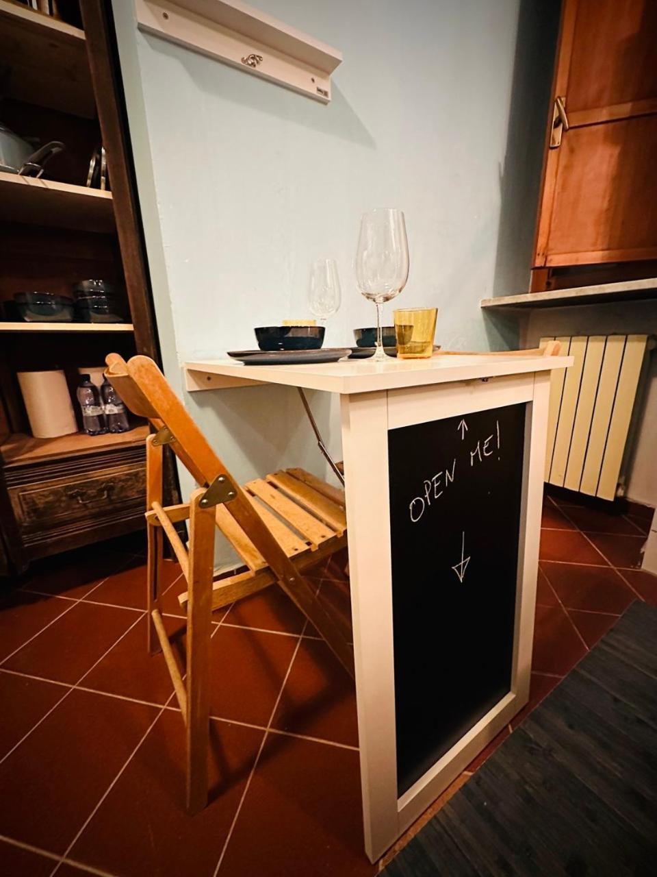Apartamento Wow House In Torino Exterior foto