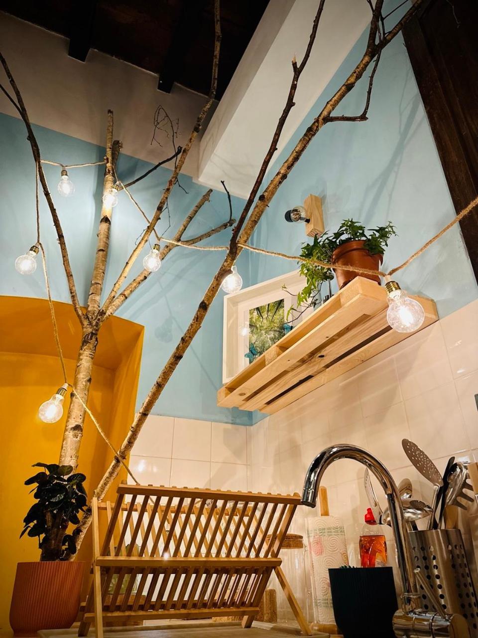Apartamento Wow House In Torino Exterior foto