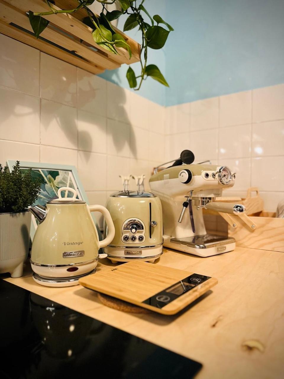 Apartamento Wow House In Torino Exterior foto