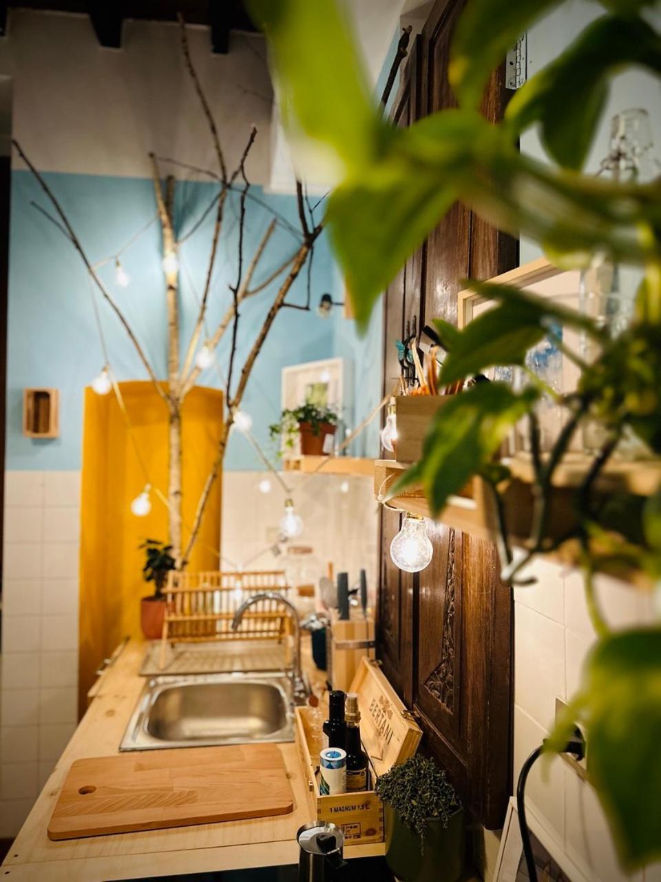 Apartamento Wow House In Torino Exterior foto