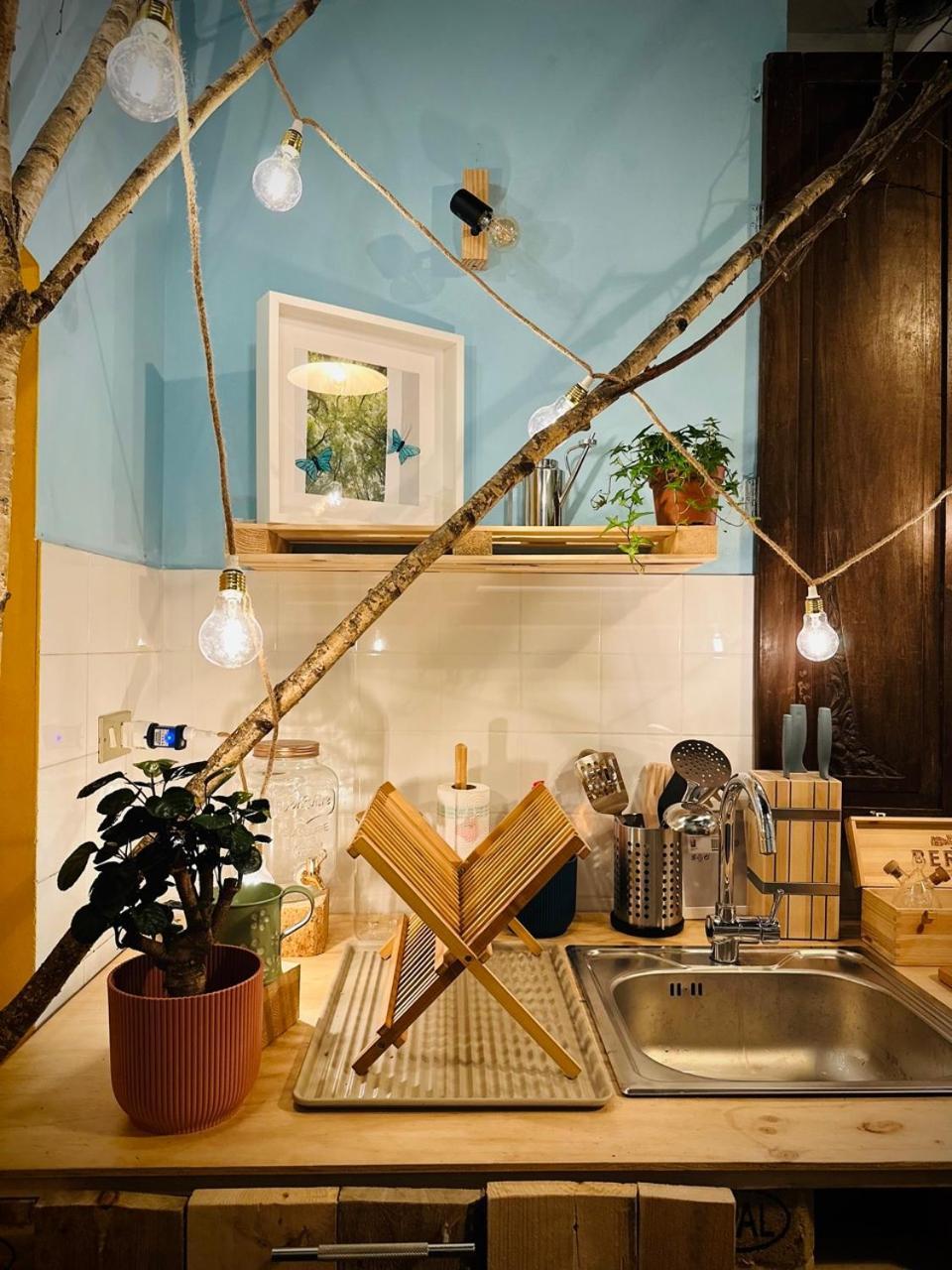 Apartamento Wow House In Torino Exterior foto