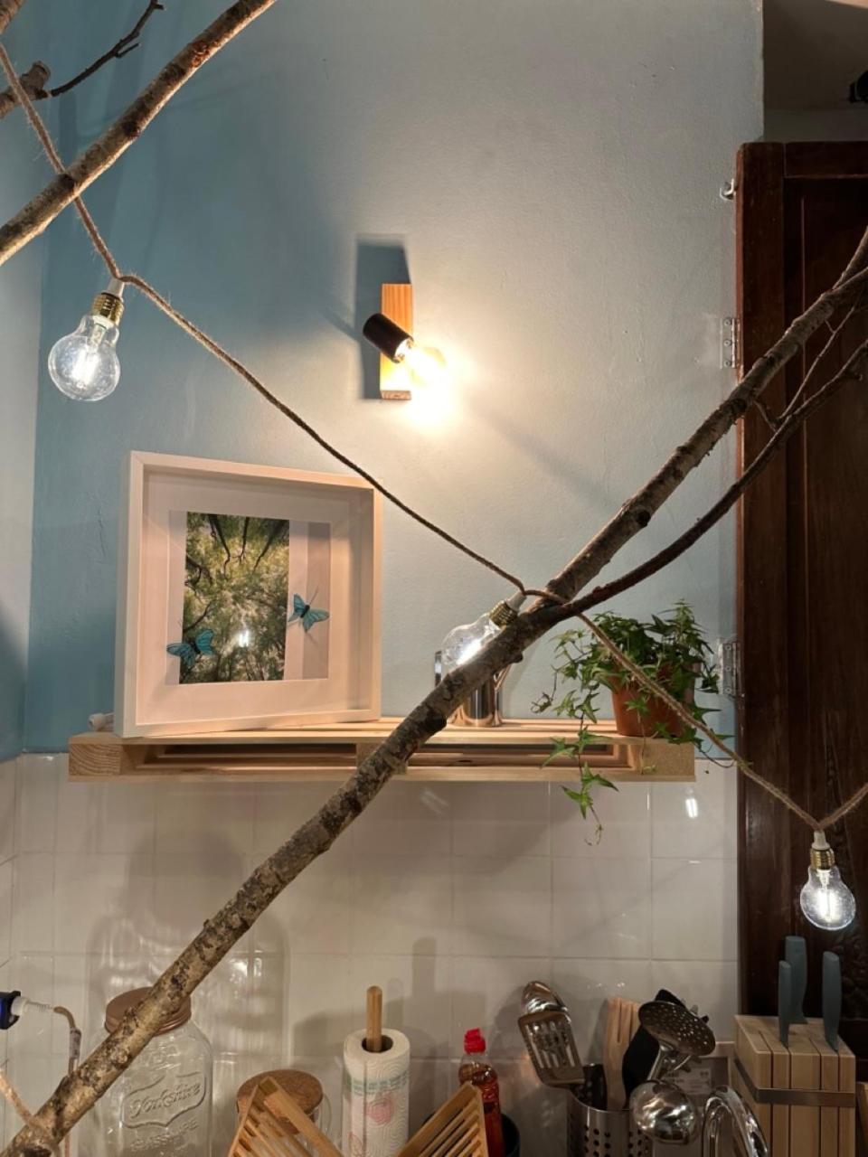 Apartamento Wow House In Torino Exterior foto