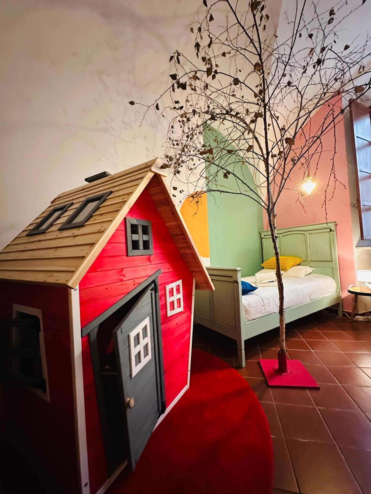 Apartamento Wow House In Torino Exterior foto